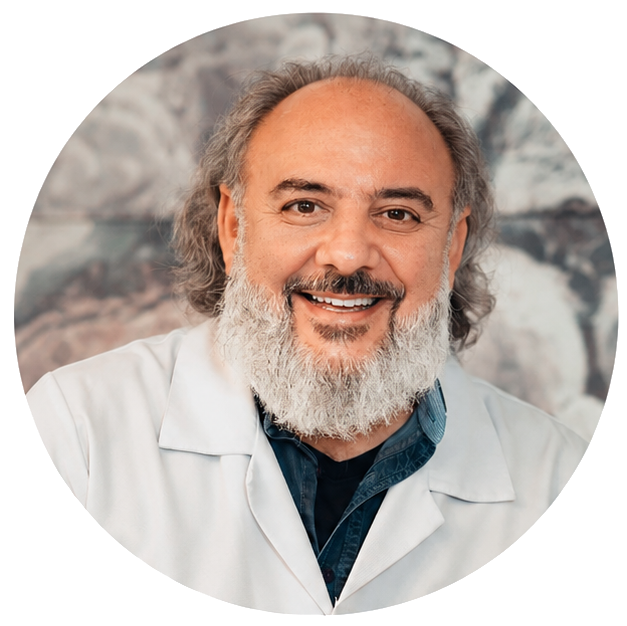 Dr. Sérgio Felipe de Oliveira
Por que Jesus chamou Deus de Pai?